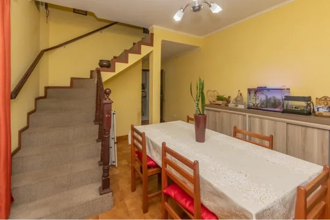 Imagem "Casa Charmosa na Rua Alagoa Nova, Perus - SP''