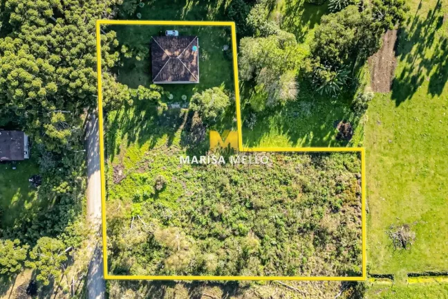 Imagem Chácara com 3 quartos, 4500m2, à venda no bairro Guarituba em Piraquara!!!