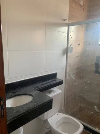 Imagem Casa Itaipuaçu Jardim Atlântico Leste