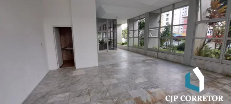 Imagem Apartamento nascente 3 quartos no Itaigara. Ed. Planície Serena