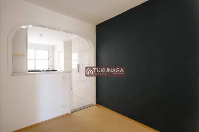 Imagem Apartamento com 2 dormitórios à venda, 82 m² por R$ 405.000,00 - Santana - São Paulo/SP