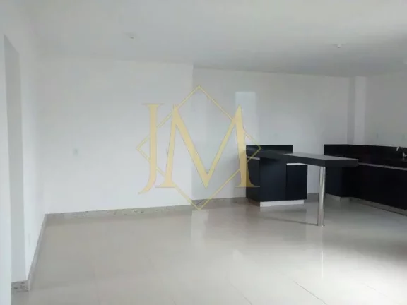 Imagem Apartamento com cobertura no bairro Giovanini
