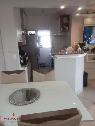 Imagem Apartamento com 2 quartos, 68m², à venda em São Paulo, Vila Pereira Barreto