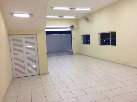 Imagem Salão à venda, 250 m² por R$ 600.000,00 - Jardim Márcia - Suzano/SP
