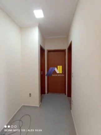 Imagem Apartamento com 2 Quartos à Venda, 60 m² em Centro - Pouso Alegre