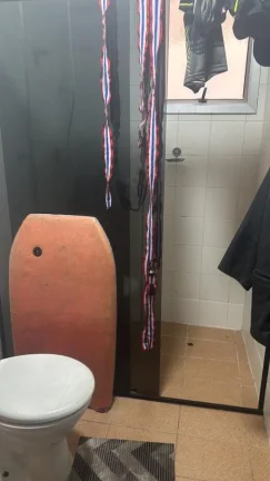 Imagem Apartamento para Venda em Praia Grande, Aviação, 2 dormitórios, 1 suíte, 1 banheiro, 1 vaga