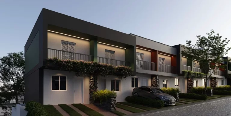 Imagem CASA RESIDENCIAL em Suzano - SP, Parque Santa Rosa