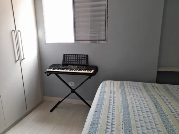 Imagem CASA RESIDENCIAL em São Paulo - SP, Vila Jacuí