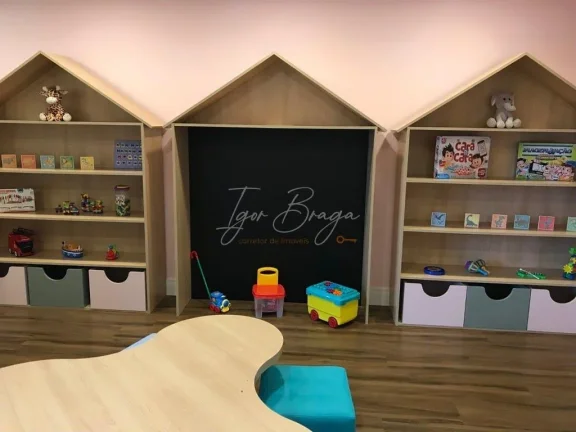 Imagem Apartamento à venda no bairro Vila Izabel em Curitiba/PR