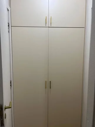 Imagem Flat para LOCAÇÃO em Itaim Bibi - The Capital 36m²