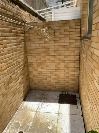 Imagem CASA COM 65.79 m² - FORTE - PRAIA GRANDE SP