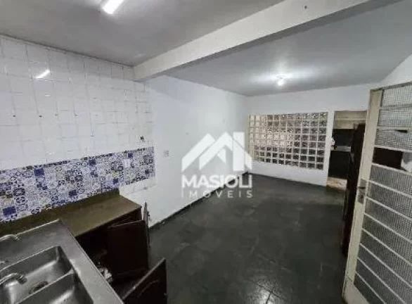 Imagem Casa com 3 dormitórios à venda por R$ 2.300.000 - Centro - Vila Velha/ES