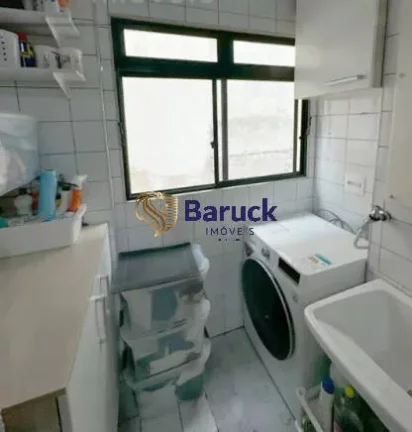 Imagem Apartamento com 2 Quartos à Venda, 58 m² em Barra Funda - São Paulo