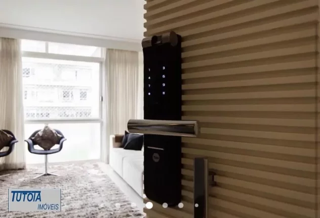 Imagem APARTAMENTO A VENDA NO JARDIM AMÉRICA