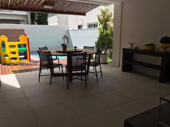 Imagem Casa em Condomínio para Venda em Natal, Candelária, 4 dormitórios, 4 suítes, 6 banheiros, 4 vagas
