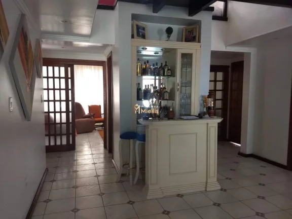 Imagem Casa com 3 Dormitorio(s) localizado(a) no bairro Tarumã em Viamão / Rio Grande do Sul Ref.:57580002
