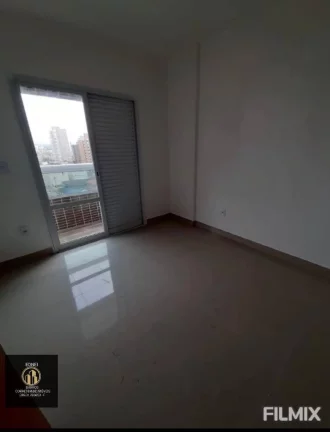 Imagem APARTAMENTO - BAIRRO - CANTO DO FORTE - PRAIA GRANDE