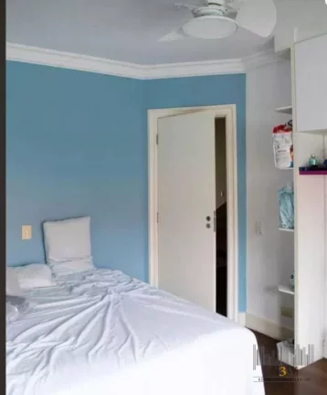 Imagem Casa com 4 dormitórios à venda por R$ 2.980.000,00 - City América - São Paulo/SP
