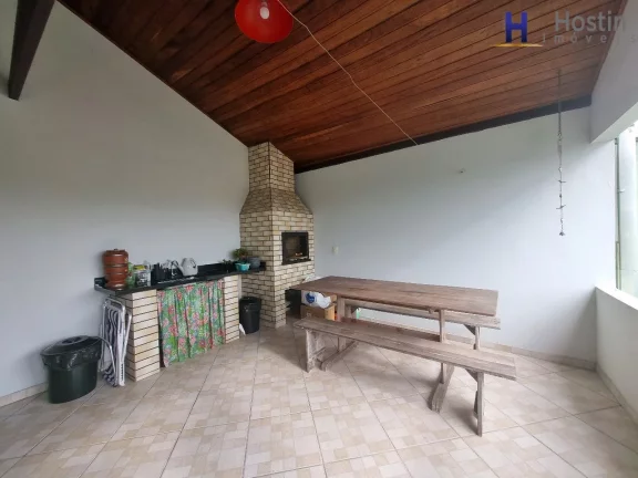 Imagem CASA RESIDENCIAL em SÃO FRANCISCO DO SUL - SC, Acarai
