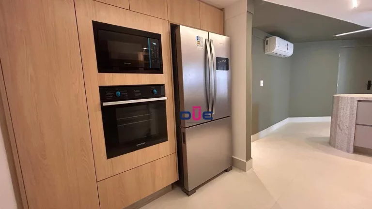 Imagem Apartamento com 3 dormitórios à venda, 186 m² por R$ 2.290.000,00 - Boqueirão - Santos/SP