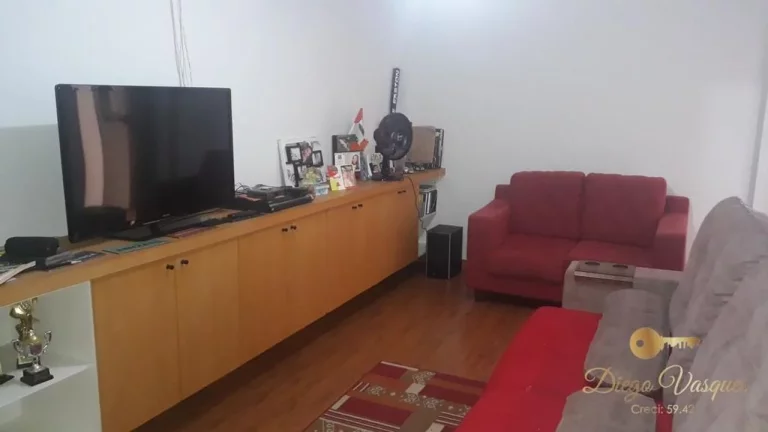 Imagem Apartamento para Venda em Teresópolis / RJ no bairro Várzea