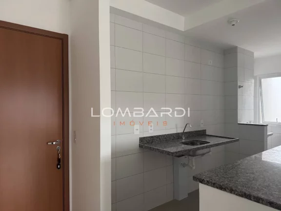 Imagem Apartamento novo no Itaguá