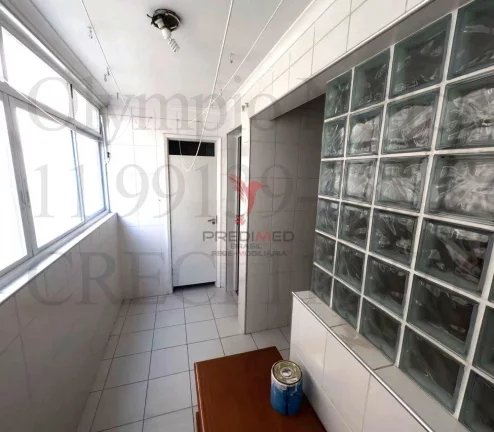 Imagem Apartamento em Andar Alto