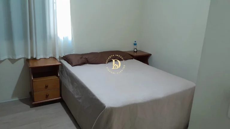 Imagem Apartamento - Ed Diamond Park - Jardim Aquarius - SJC - 3 Dormitórios (1 Suíte)