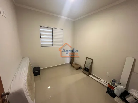 Imagem Condomínio Residencial Villa Primavera - Casa à venda no bairro Jardim Scomparim - Mogi Mirim/SP, NORTE