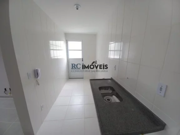 Imagem Apartamento a Venda no bairro Marambaia - São Gonçalo, RJ