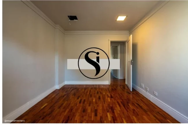 Imagem APARTAMENTO RESIDENCIAL em SÃO PAULO - SP, ITAIM BIBI