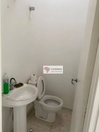 Imagem Loja para alugar, 180 m² por R$ 10.099,08/mês - Vila Olímpia - São Paulo/SP