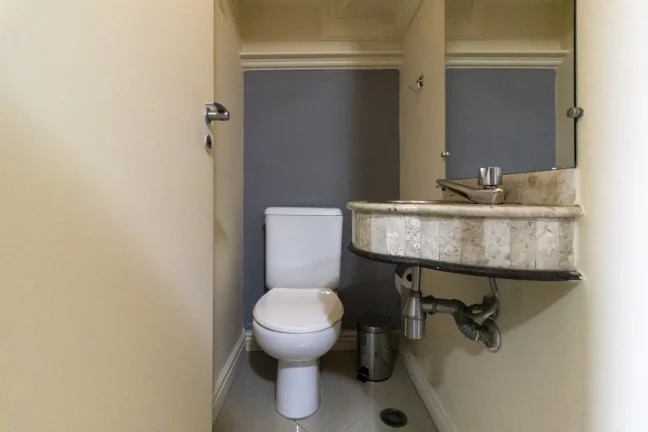 Imagem Apartamento para Venda em São Paulo, Vila Uberabinha, 1 dormitório, 1 suíte, 1 banheiro, 1 vaga