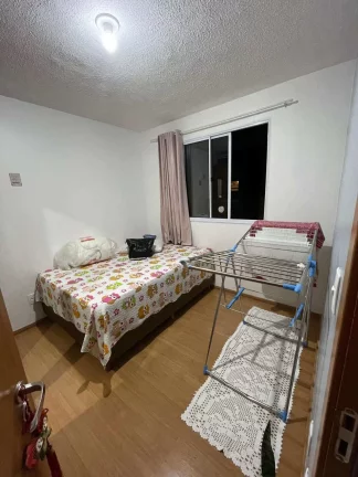 Imagem Apartamento à venda em Viamão, Cecília, com 2 quartos
