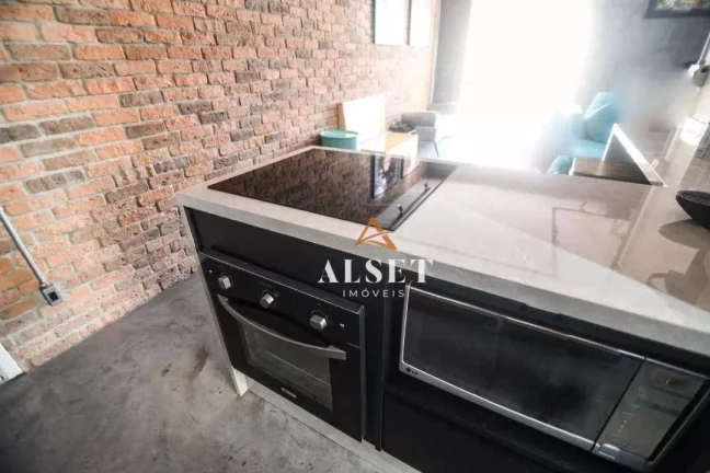 Imagem Apartamento com 2 dormitórios e varanda gourmet no Tatuapé