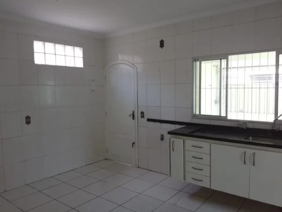 Imagem Sobrado à venda, 182 m² por R$ 800.000,00 - Vila Costa - Suzano/SP