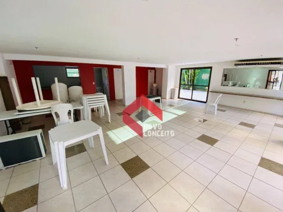 Imagem Apartamento com 4 dormitórios à venda, 210 m² por R$ 1.595.000,00 - Aldeota - Fortaleza/CE