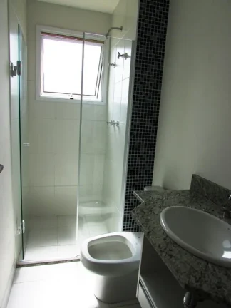 Imagem Apto. SPLENDYA I Alphaville 64m²