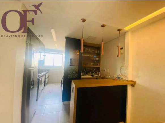 Imagem Ótimo apartamento condomínio Eléve 117m² - Jundiaí-SP