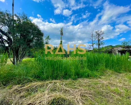 Imagem Excelente terreno à venda no Rio Bonito em Joinville por R$ 650.000,00 Terreno com área total de 1...