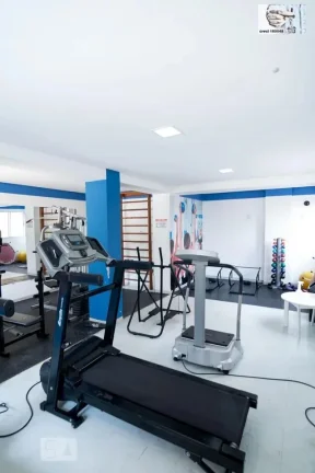 Imagem Apartamento 2dorms 1vaga, em Guarapiranga - São Paulo/SP