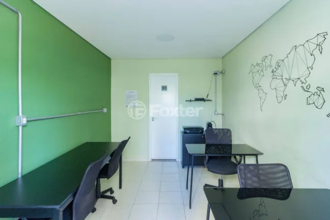Imagem Apartamento Jaguaré - 63M², 2 Dorms, 1 Suíte, Varanda Gourmet, 1 Vaga.