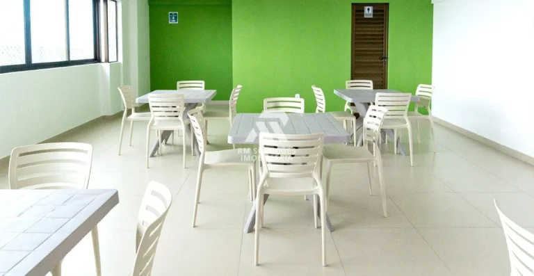 Imagem Apartamento de 3 quartos, 66m² no bairro Candeias, em Jaboatão dos Guararapes