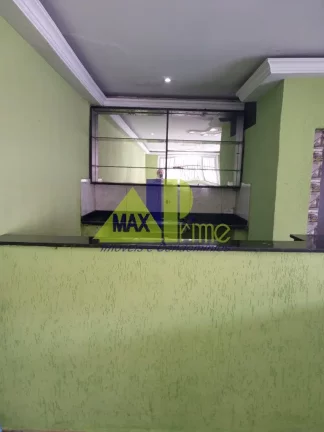 Imagem Salão Comercial de Alto Padrão na Vila Marieta, São Paulo-SP: 1 sala, 2 banheiros, 70m² de área!