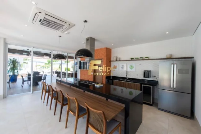 Imagem CASA DE ALTO PADRÃO NA MATA DA PRAIA!