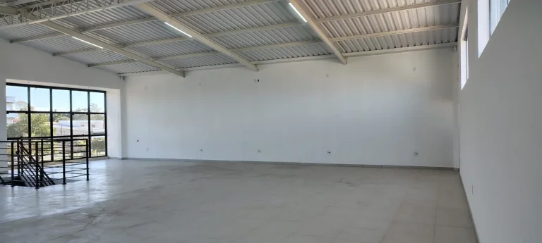 Imagem SALAO COMERCIAL em SOROCABA - SP, CONJUNTO HABITACIONAL JÚLIO DE MESQUITA FILHO