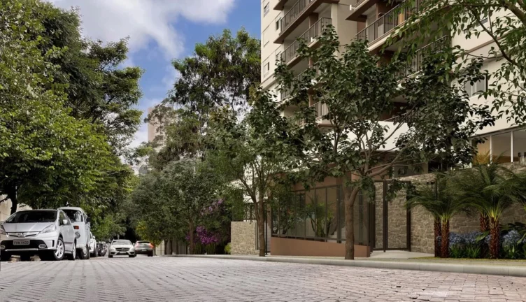 Imagem Apartamento 3 quartos em Morumbi São Paulo SP, apartamento 3 dormitórios em Morumbi São Paulo, apartamento 3 dormitórios com suíte em São Paulo SP