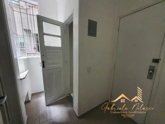 Imagem APARTAMENTO - 2 QUARTOS - ICARAÍ - LOPES TROVÃO