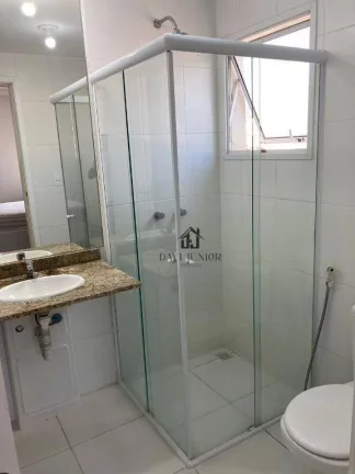 Imagem Apartamento à venda, 72 m² por R$ 580.000,00 - Jardim Moncayo - Sorocaba/SP
