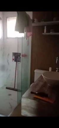 Imagem Chácara com 3 dormitórios à venda, 2400 m² por R$ 1.345.000,00 - Chácaras Duchen - Suzano/SP